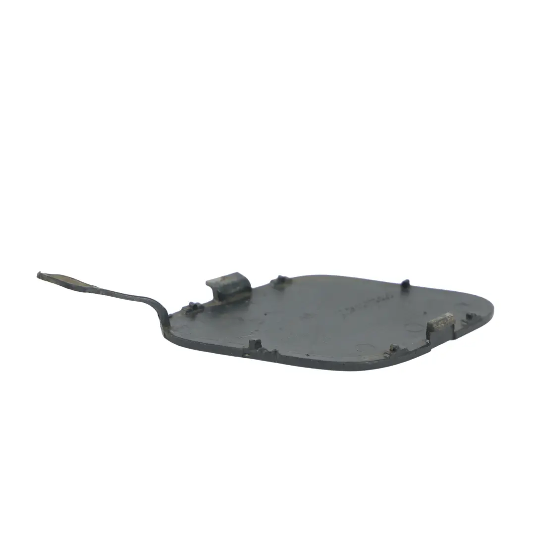 MK8 Stoßstange Abschlepphaken Abdeckung Vorn Sturm Grau BK31-17A989 für Ford Transit mit Teilenummer BK31-17A989-ADW Ford Transit MK8 Stoßstange Abschlepphaken Abdeckung Vorn Sturm Grau BK31-17A989 - SKU BK31-17A989-ADW - Teilenummer BK31-17A989-ADW