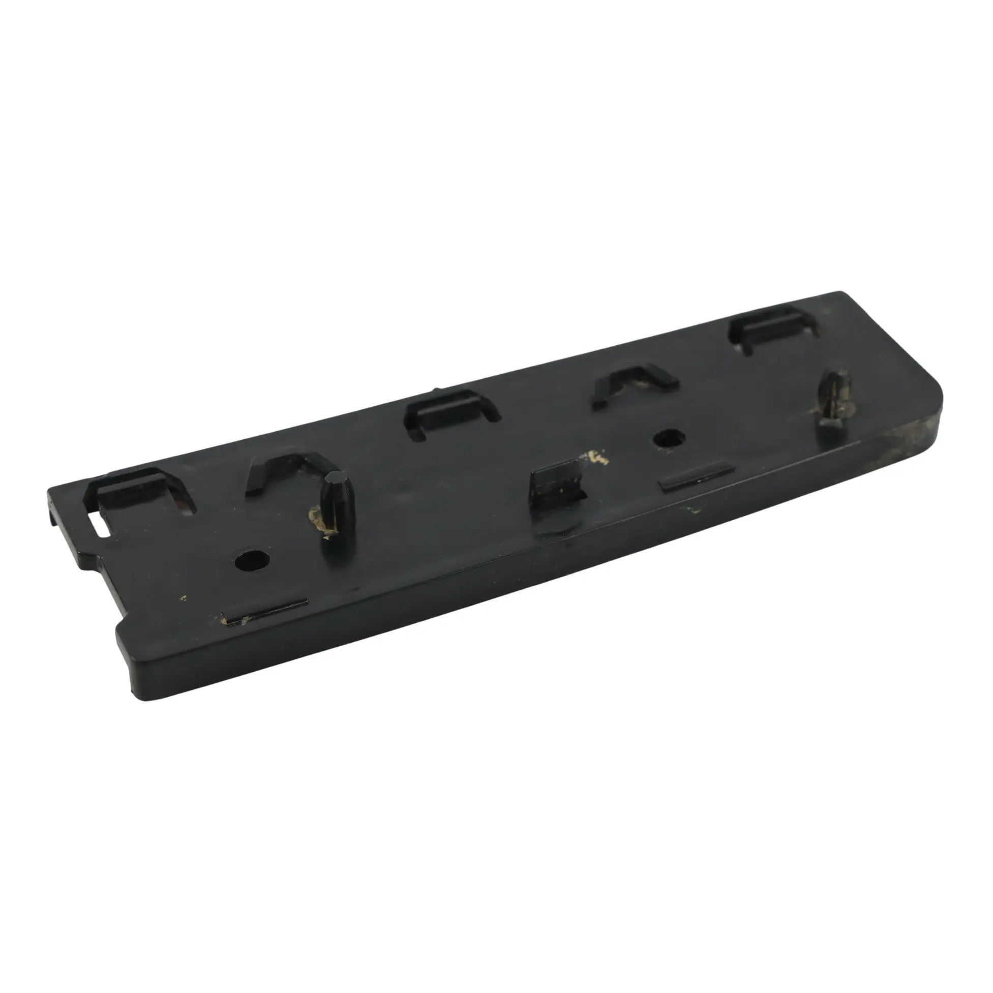 Ford Transit Mk8 Support Renfort Pare-Chocs Avant Droit BK31-17D958-BD
