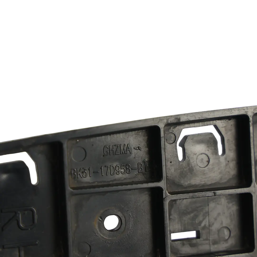 Ford Transit Mk8 Support Renfort Pare-Chocs Avant Droit - SKU BK31-17D958-BD - Numéro de pièce BK31-17D958-BD