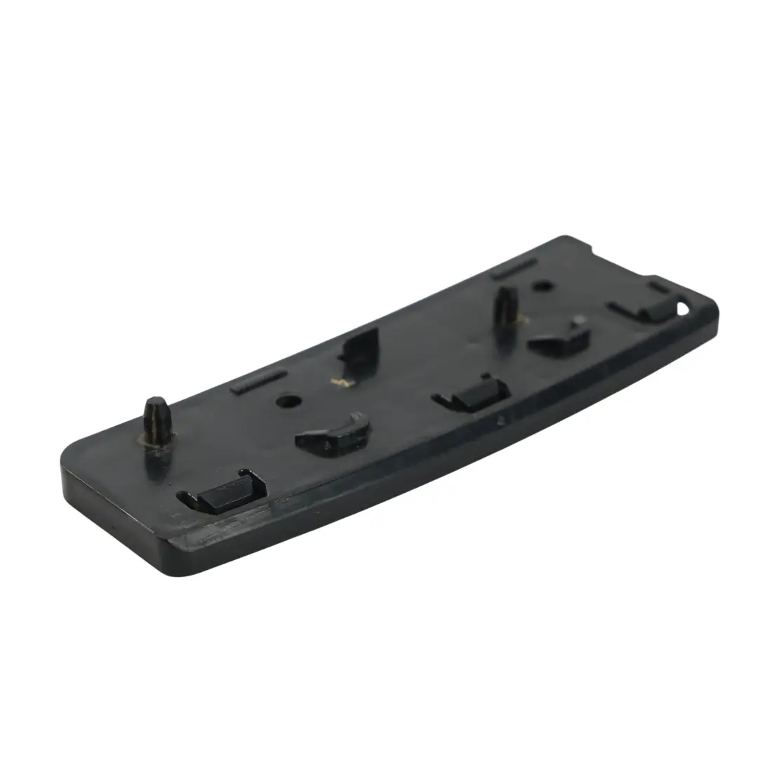 Ford Transit Mk8 Front Bumper Reinforcement Bracket Right O/S - SKU BK31-17D958-BD - Part number BK31-17D958-BD