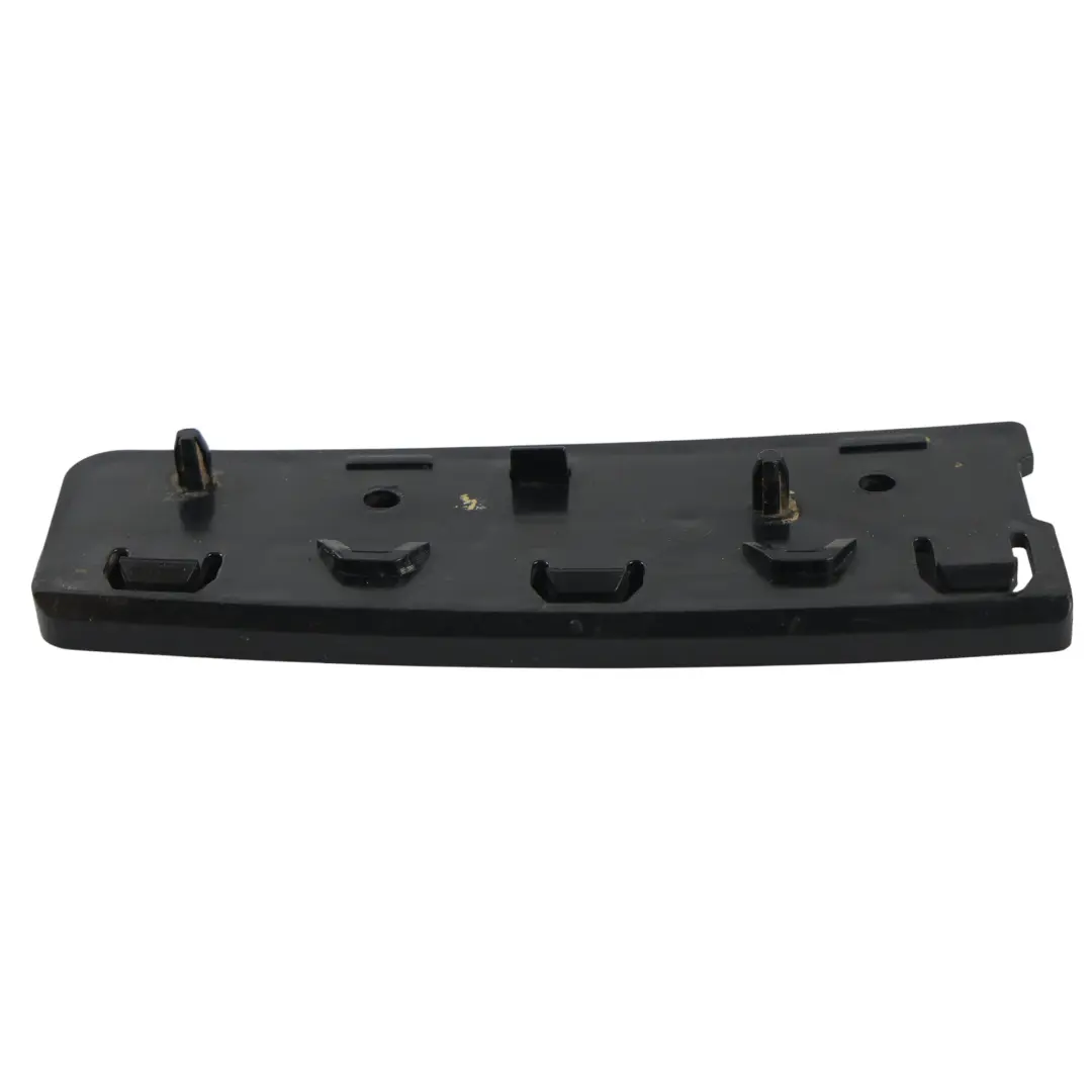 Mk8 Front Bumper Reinforcement Bracket Right O/S to Ford Transit with Part number BK31-17D958-BD Ford Transit Mk8 Front Bumper Reinforcement Bracket Right O/S - SKU BK31-17D958-BD - Part number BK31-17D958-BD