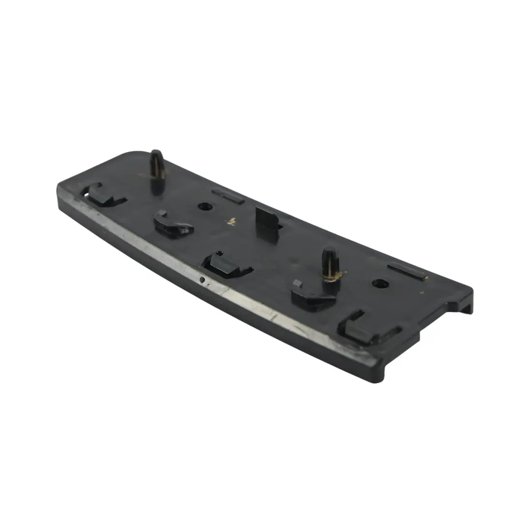 Mk8 Support Renfort Pare-Chocs Avant Droit pour Ford Transit à propos du numéro de pièce BK31-17D958-BD Ford Transit Mk8 Support Renfort Pare-Chocs Avant Droit - SKU BK31-17D958-BD - Numéro de pièce BK31-17D958-BD
