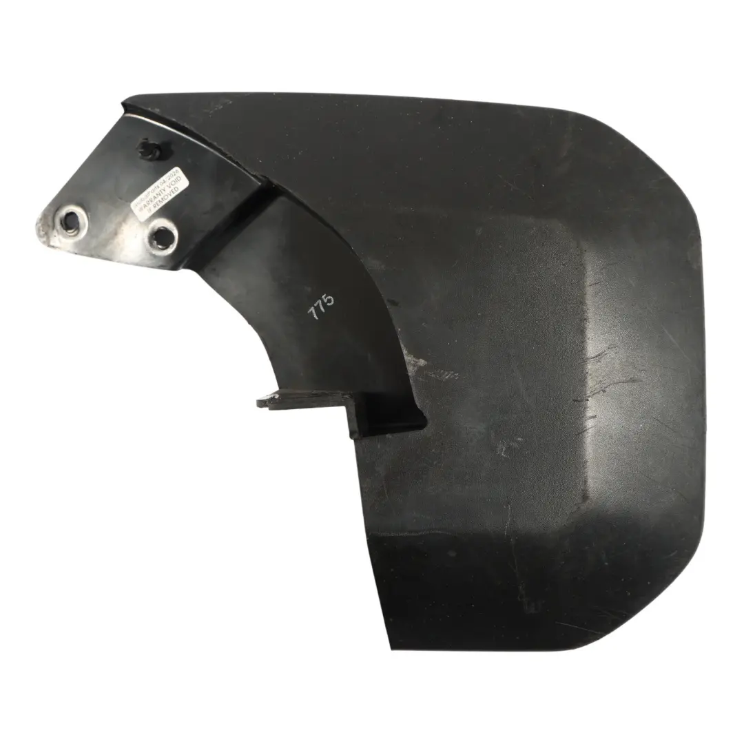 Ford Transit MK8 Guardabarros Trasero Derecho - SKU BK31-28370-AC - Número de pieza BK31-28370-AC