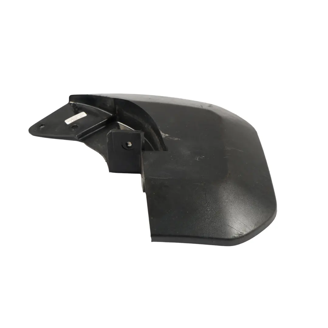 Ford Transit Mk8 Rear Splash Guard Mud Flap Cover Right O/S - SKU BK31-28370-AC - Part number BK31-28370-AC