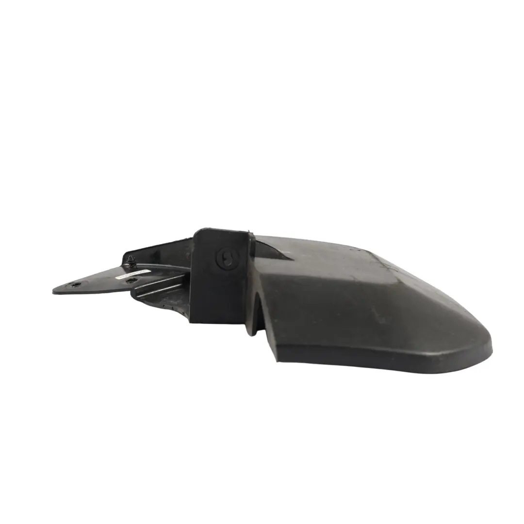 Ford Transit Mk8 Hinterer Spritzschutz Schmutzfänger Rechts - SKU BK31-28370-AC - Teilenummer BK31-28370-AC