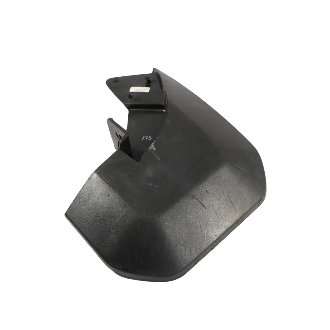 Mk8 Garde-Boue Arrière Droit pour Ford Transit à propos du numéro de pièce BK31-28370-AC Ford Transit Mk8 Garde-Boue Arrière Droit - SKU BK31-28370-AC - Numéro de pièce BK31-28370-AC