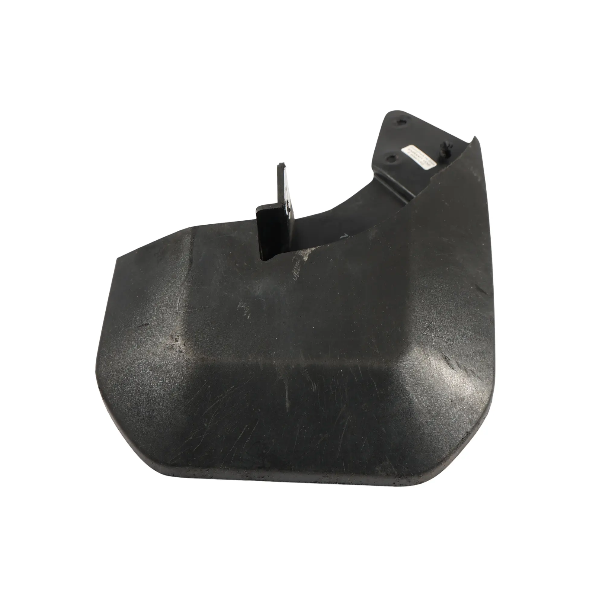 Ford Transit Mk8 Chlapacz Tylny Prawy Osłona Progu BK31-28370-AC