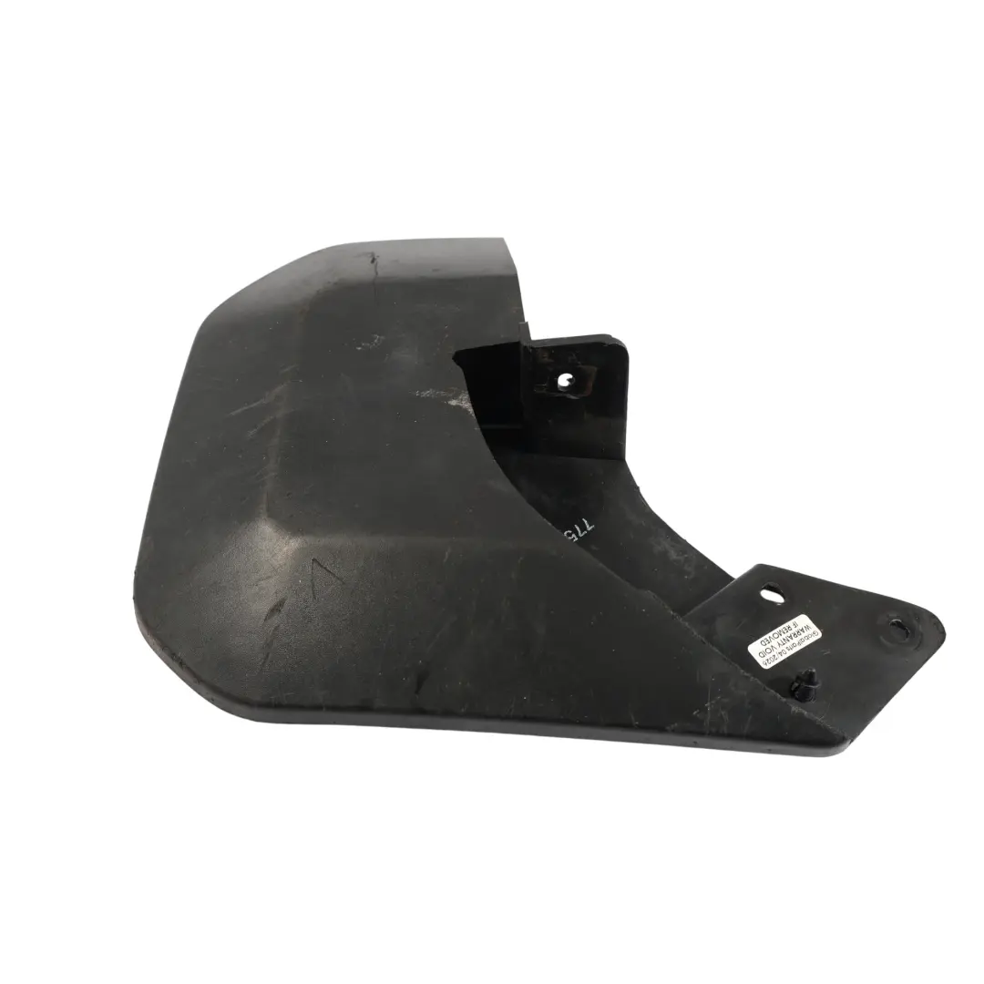 Mk8 Garde-Boue Arrière Droit pour Ford Transit à propos du numéro de pièce BK31-28370-AC Ford Transit Mk8 Garde-Boue Arrière Droit - SKU BK31-28370-AC - Numéro de pièce BK31-28370-AC