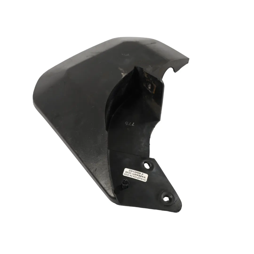 Ford Transit Mk8 Garde-Boue Arrière Droit - SKU BK31-28370-AC - Numéro de pièce BK31-28370-AC