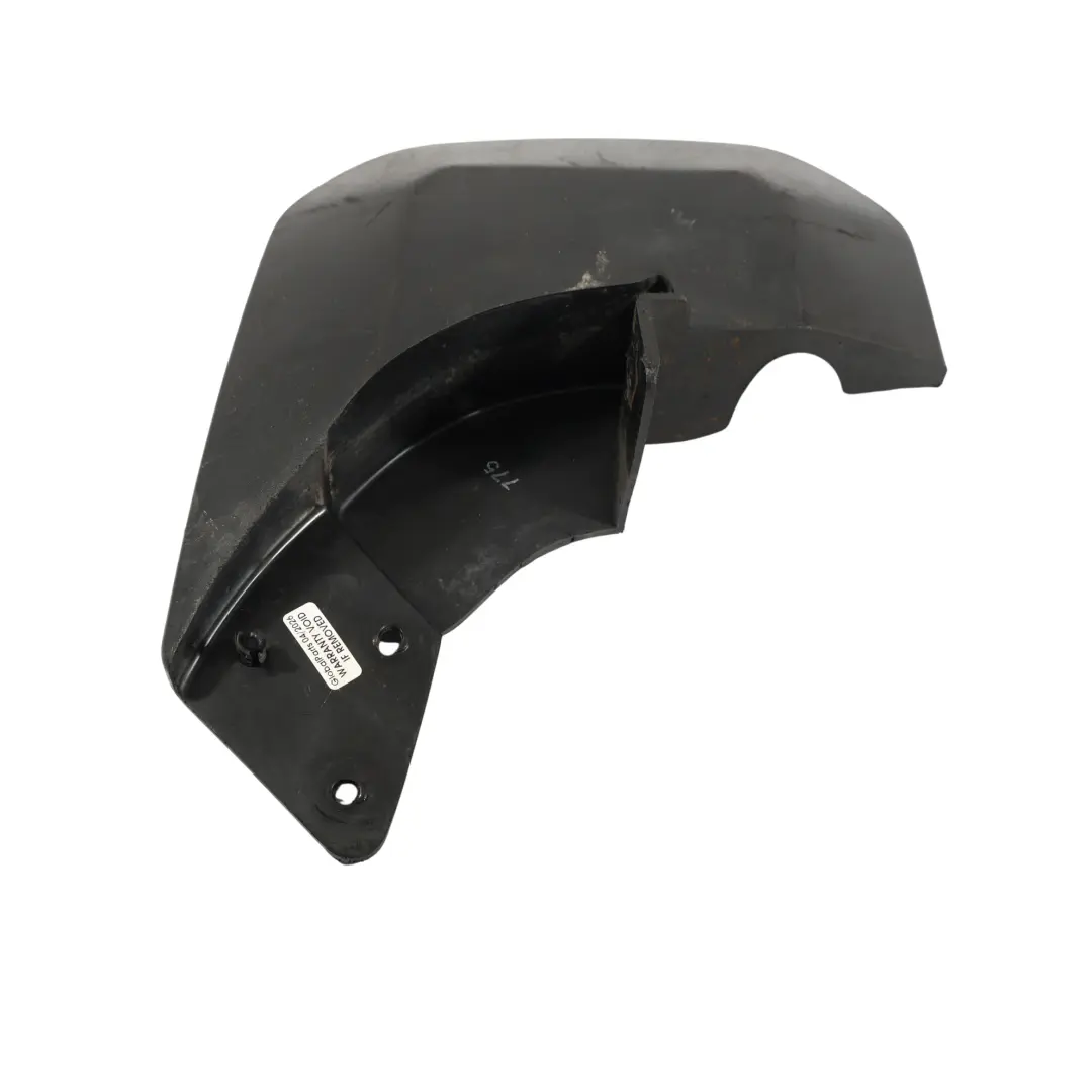 Ford Transit Mk8 Garde-Boue Arrière Droit - SKU BK31-28370-AC - Numéro de pièce BK31-28370-AC