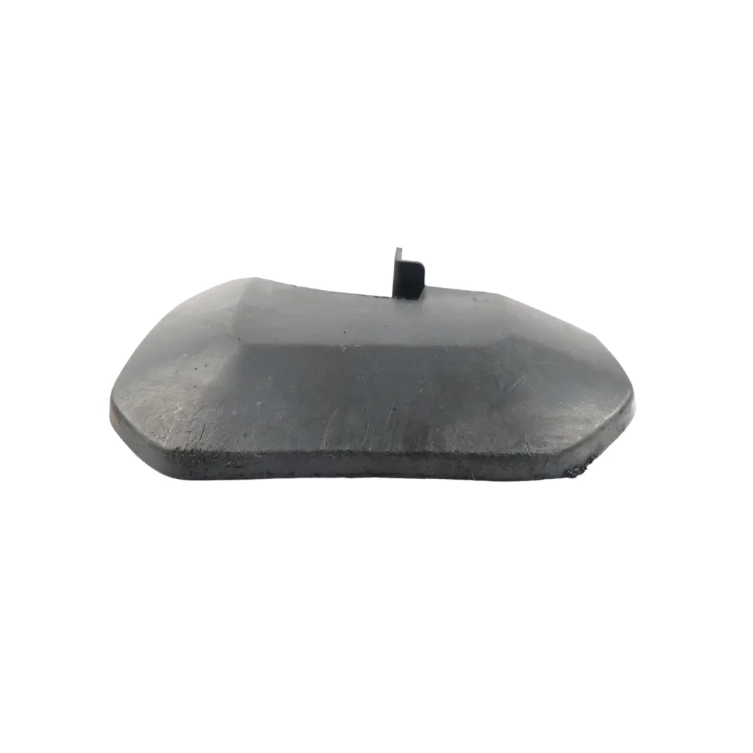 Ford Transit Mk8 Rear Splash Guard Mud Flap Cover Left N/S - SKU BK31-28371-AB - Part number BK31-28371-AB