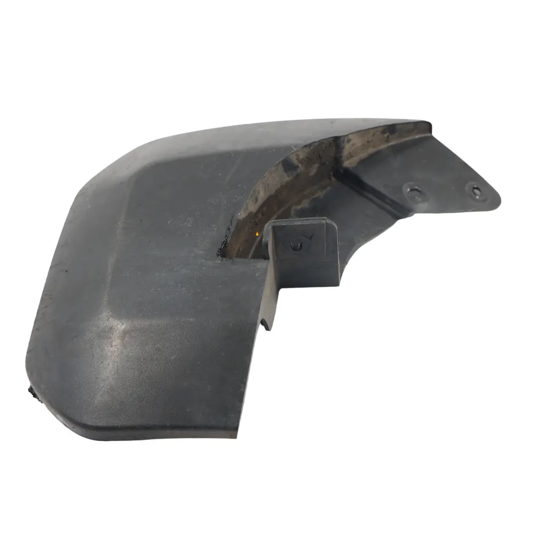 Ford Transit Chlapacz Osłona Progu Tylny Lewy - SKU BK31-28371-AB - Numer Części BK31-28371-AB