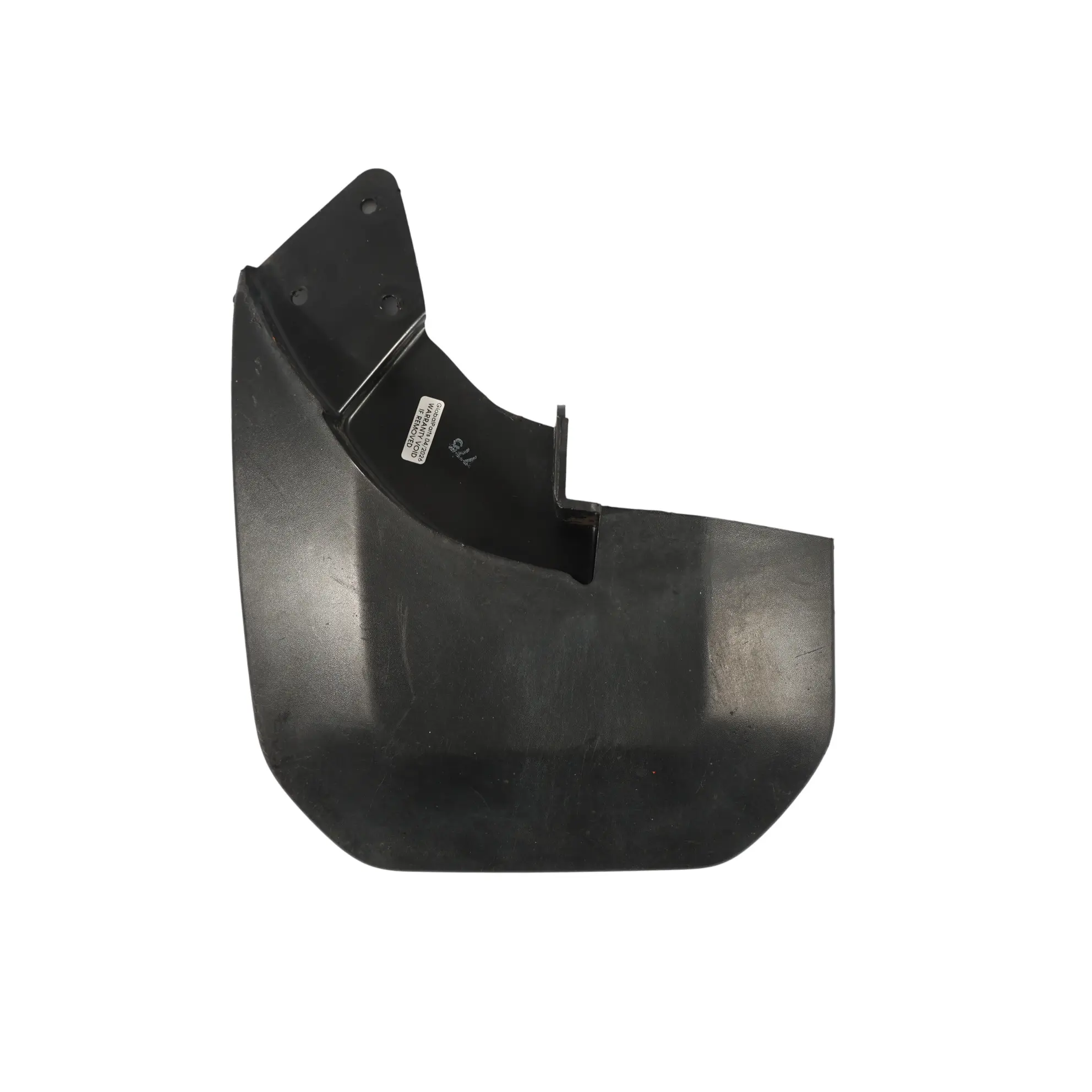 Ford Transit Mk8 Rear Splash Guard Mud Flap Cover Left N/S BK31-28371-AC