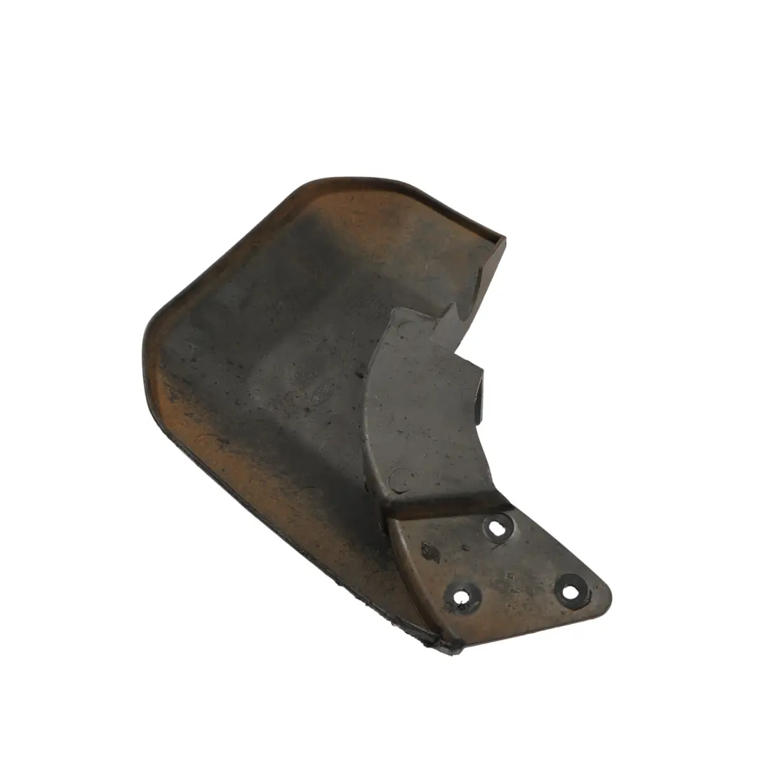 MK8 Paraspruzzi Posteriore Sinistro per Ford Transit con numero di parte BK31-28371-AC Ford Transit MK8 Paraspruzzi Posteriore Sinistro - SKU BK31-28371-AC - Numero di parte BK31-28371-AC