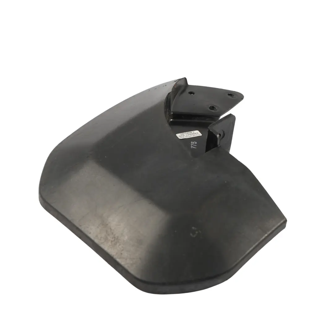 MK8 Paraspruzzi Posteriore Sinistro per Ford Transit con numero di parte BK31-28371-AC Ford Transit MK8 Paraspruzzi Posteriore Sinistro - SKU BK31-28371-AC - Numero di parte BK31-28371-AC