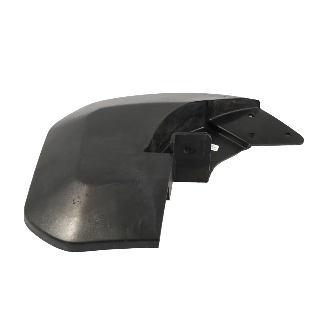 Ford Transit MK8 Spritzschutz Schmutzfänger Links - SKU BK31-28371-AC - Teilenummer BK31-28371-AC