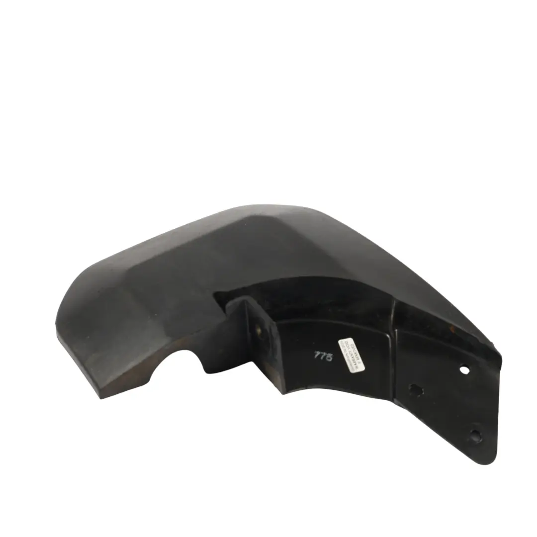 Ford Transit MK8 Paraspruzzi Posteriore Sinistro - SKU BK31-28371-AC - Numero di parte BK31-28371-AC