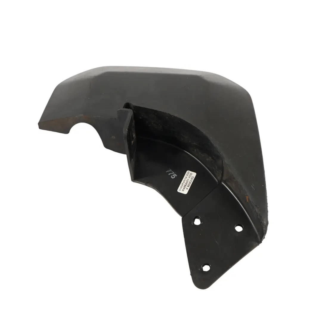 Ford Transit MK8 Guardabarros Trasero Izquierdo - SKU BK31-28371-AC - Número de pieza BK31-28371-AC