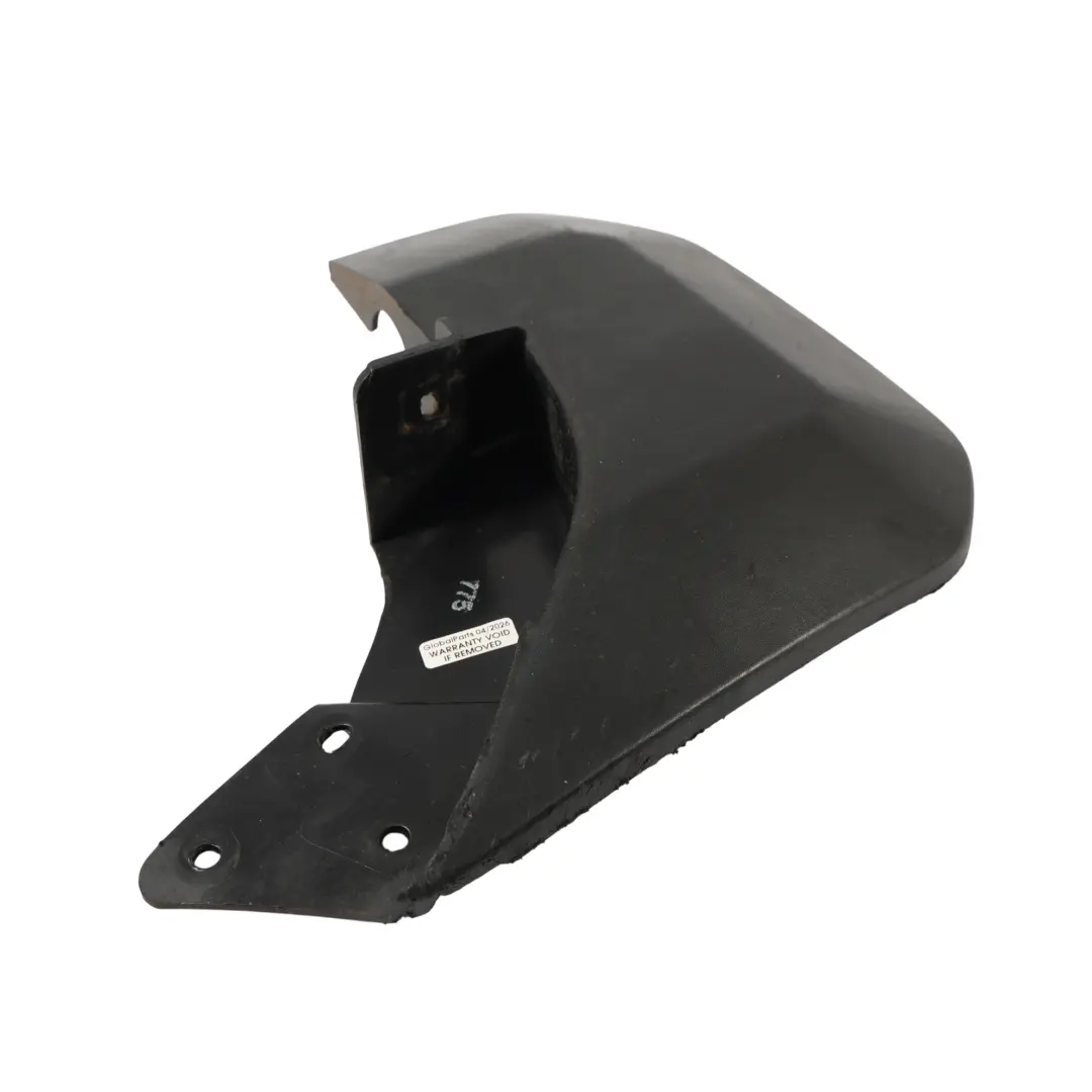 Ford Transit MK8 Spritzschutz Schmutzfänger Links - SKU BK31-28371-AC - Teilenummer BK31-28371-AC