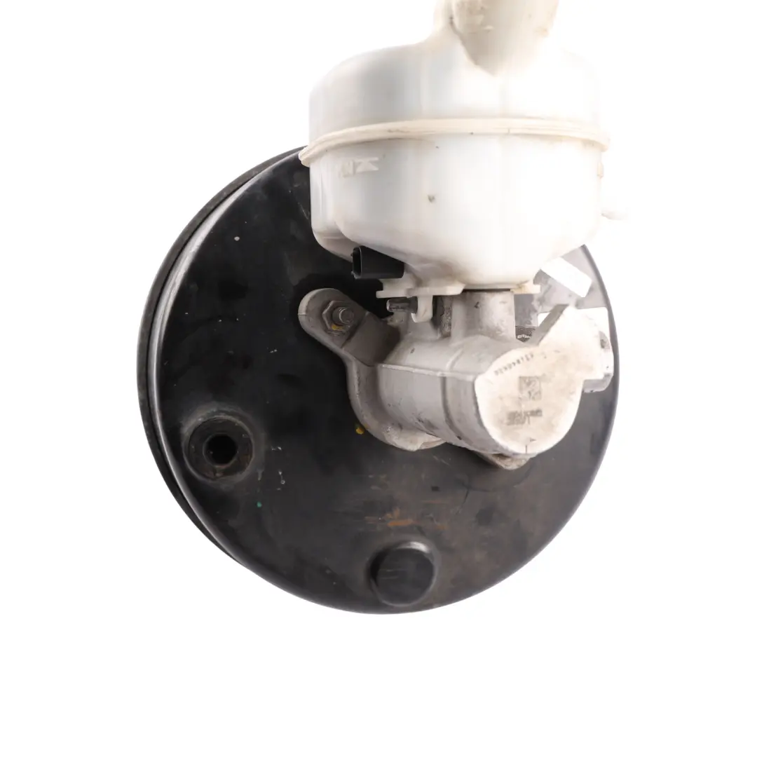 Ford Transit Mk8 Brake Servo Booster Master Cylinder Unit - SKU BK31-2B195-AF - Part number BK31-2B195-AF