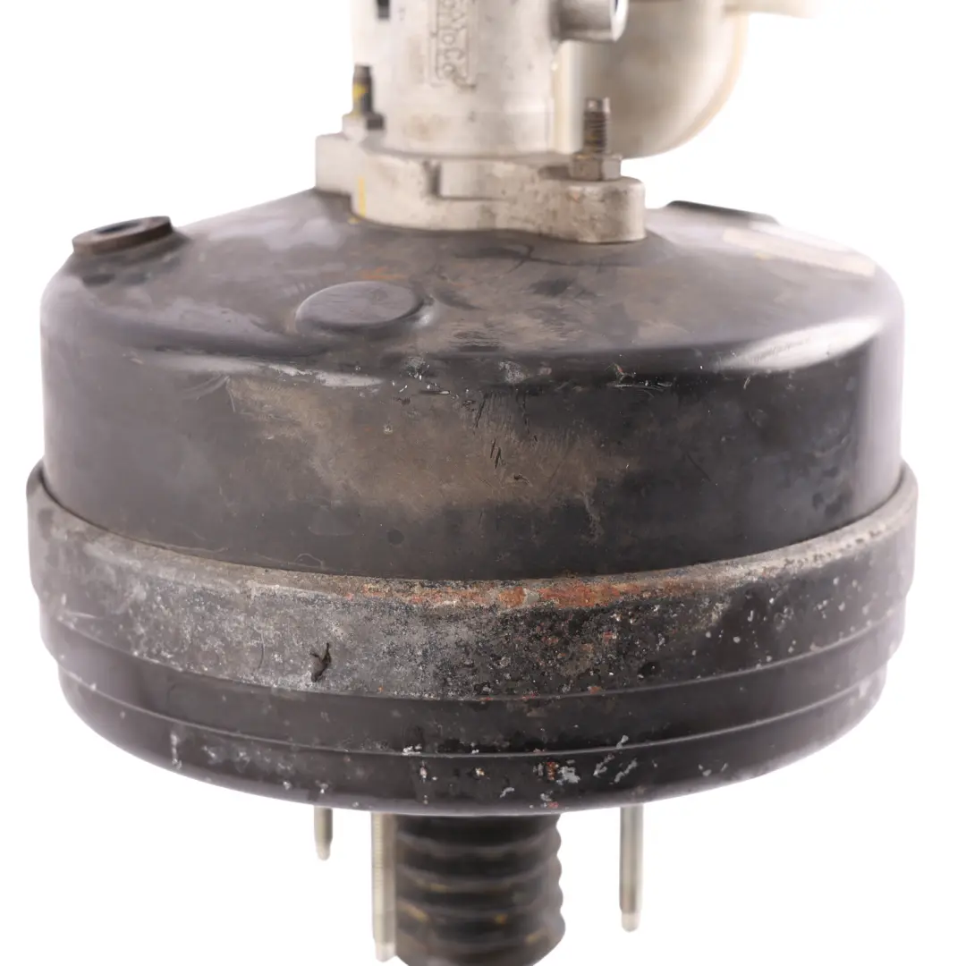 Mk8 Brake Servo Booster Master Cylinder Unit to Ford Transit with Part number BK31-2B195-AF Ford Transit Mk8 Brake Servo Booster Master Cylinder Unit - SKU BK31-2B195-AF - Part number BK31-2B195-AF