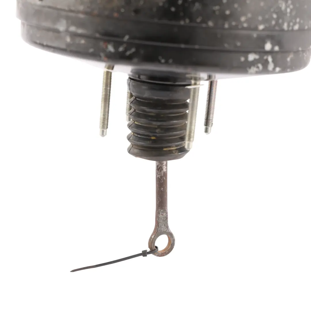 Mk8 Brake Servo Booster Master Cylinder Unit to Ford Transit with Part number BK31-2B195-AF Ford Transit Mk8 Brake Servo Booster Master Cylinder Unit - SKU BK31-2B195-AF - Part number BK31-2B195-AF