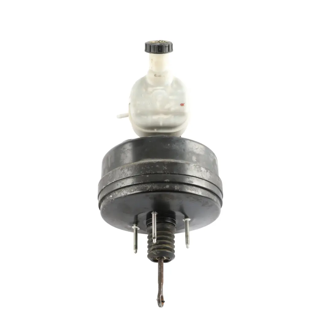 Ford Transit Mk8 Brake Servo Booster Master Cylinder Unit - SKU BK31-2B195-AF - Part number BK31-2B195-AF