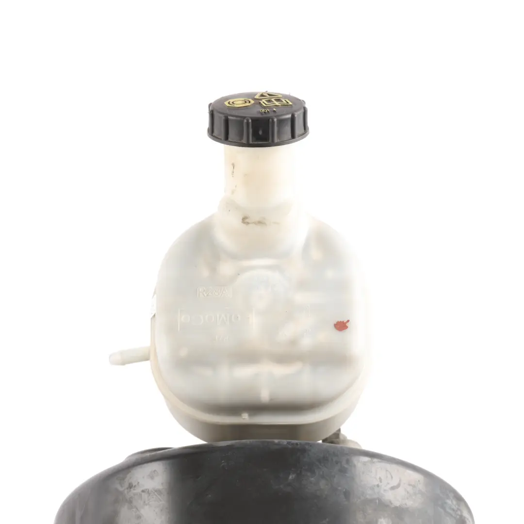 Ford Transit Mk8 Brake Servo Booster Master Cylinder Unit - SKU BK31-2B195-AF - Part number BK31-2B195-AF