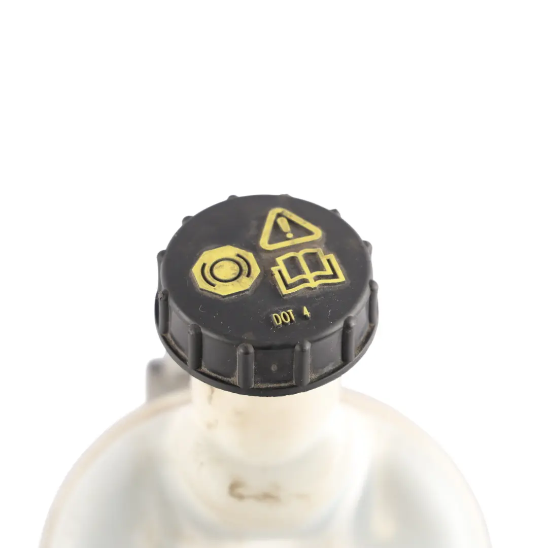 Ford Transit Mk8 Brake Servo Booster Master Cylinder Unit - SKU BK31-2B195-AF - Part number BK31-2B195-AF