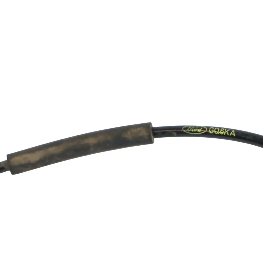 Ford Transit Mk8 Front Axle ABS Speed Sensor Left Right N/O/S - SKU BK31-2B372-AA - Part number BK31-2B372-AA