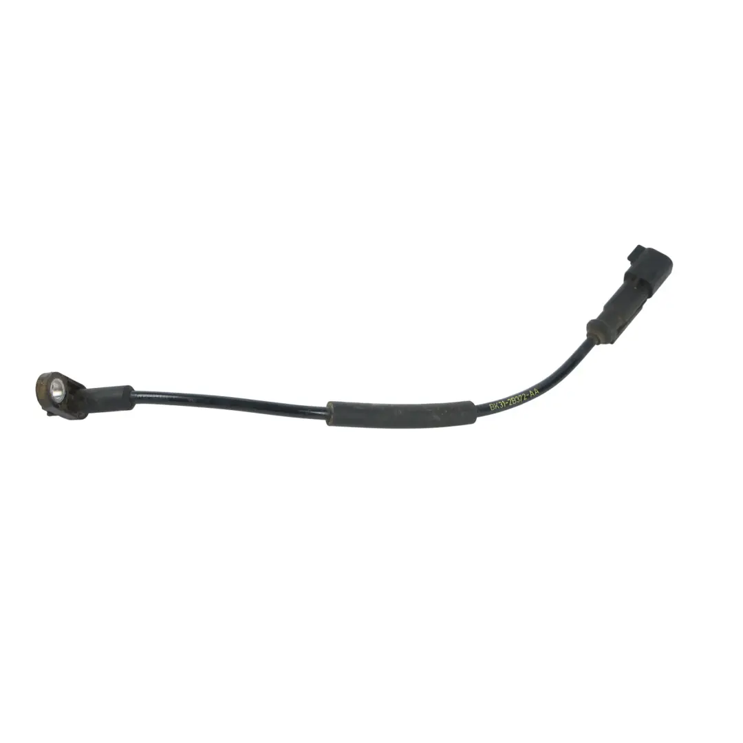 Ford Transit Mk8 Front Axle ABS Speed Sensor Left Right N/O/S - SKU BK31-2B372-AA - Part number BK31-2B372-AA