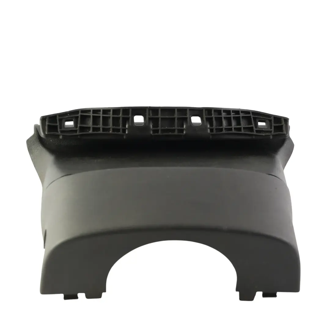 Ford Transit Mk8 Steering Column Cover Shroud Surround Trim Black BK31-3530-BCW - SKU RHD-BK31-3530-ACW - Part number BK31-3530-ACW