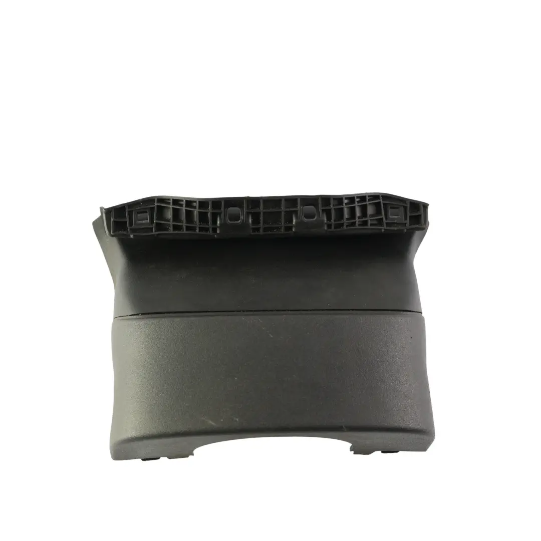 Mk8 Steering Column Cover Shroud Surround Trim Black BK31-3530-BCW to Ford Transit with Part number BK31-3530-ACW Ford Transit Mk8 Steering Column Cover Shroud Surround Trim Black BK31-3530-BCW - SKU RHD-BK31-3530-ACW - Part number BK31-3530-ACW