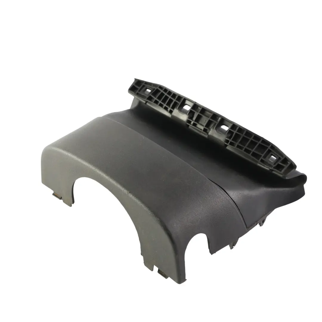 Mk8 Steering Column Cover Shroud Surround Trim Black BK31-3530-BCW to Ford Transit with Part number BK31-3530-ACW Ford Transit Mk8 Steering Column Cover Shroud Surround Trim Black BK31-3530-BCW - SKU RHD-BK31-3530-ACW - Part number BK31-3530-ACW