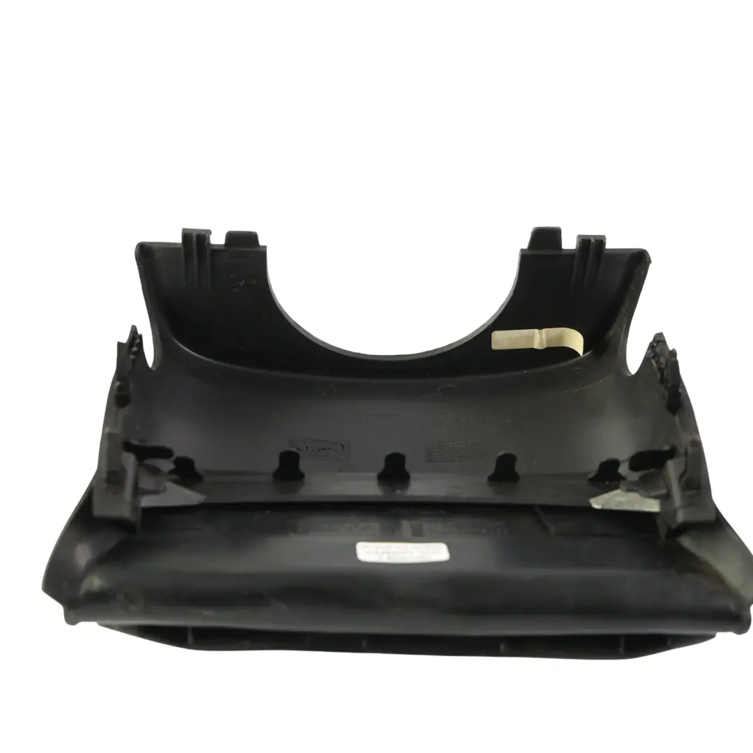 Mk8 Steering Column Cover Shroud Surround Trim Black BK31-3530-BCW to Ford Transit with Part number BK31-3530-ACW Ford Transit Mk8 Steering Column Cover Shroud Surround Trim Black BK31-3530-BCW - SKU RHD-BK31-3530-ACW - Part number BK31-3530-ACW