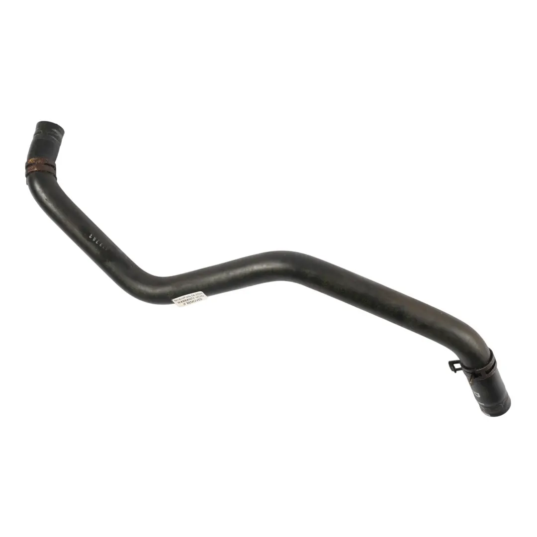 Ford Transit Mk8 Power Steering Pump Hose Tube Line Pipe - SKU BK31-3691-AB - Part number BK31-3691-AB