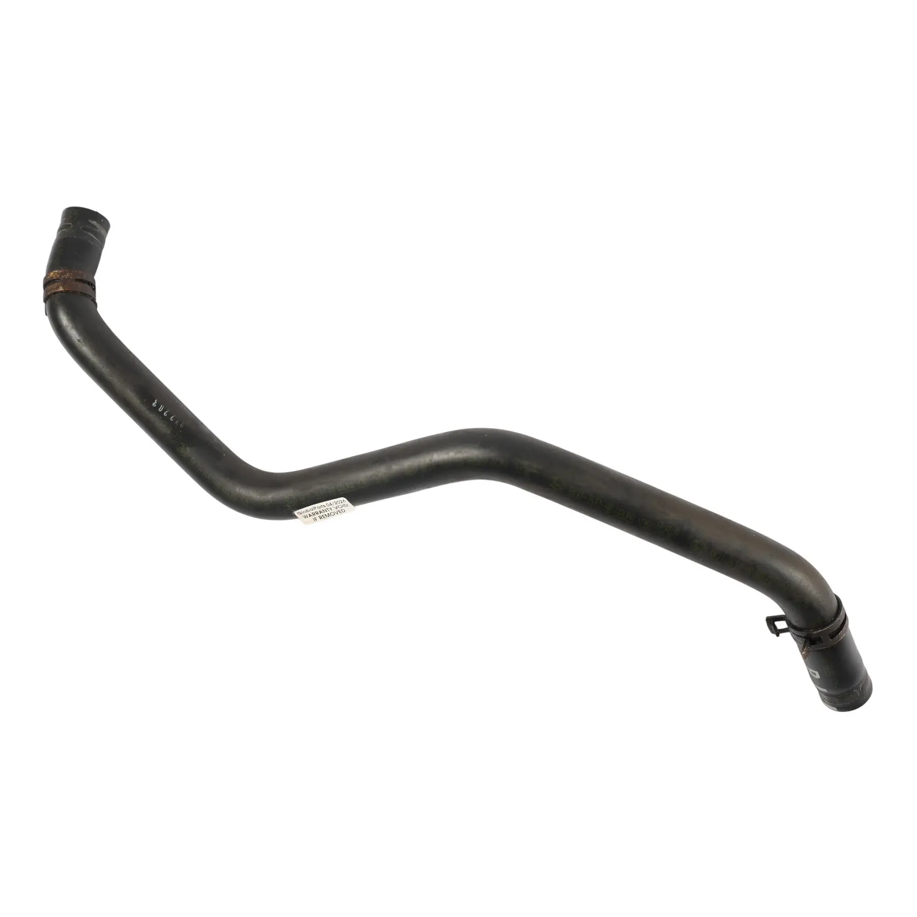 Ford Transit MK8 Servolenkung Pumpe Schlauch Rohr Leitung BK31-3691-AB