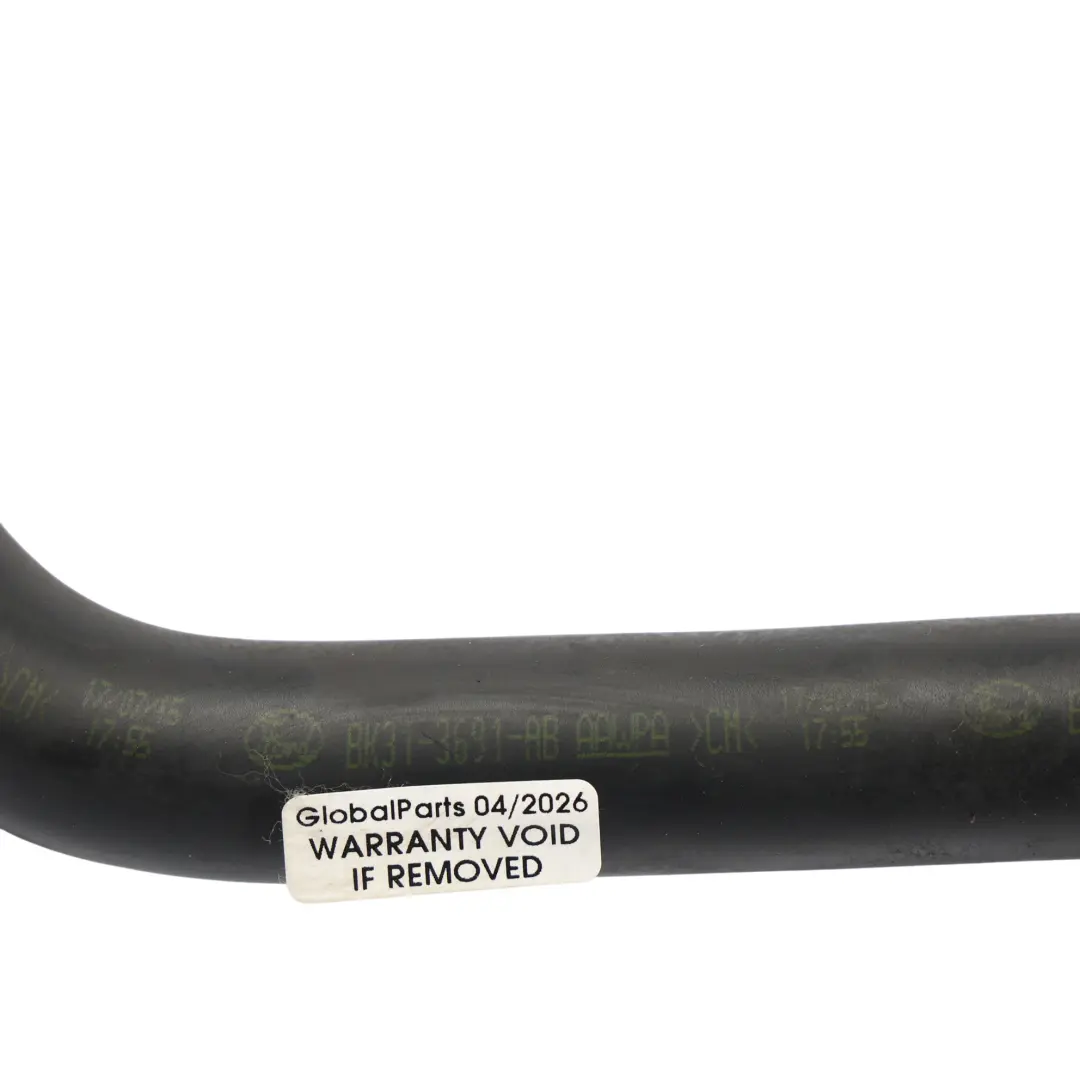 Ford Transit Mk8 Tuyau Pompe Direction Assistée - SKU BK31-3691-AB - Numéro de pièce BK31-3691-AB