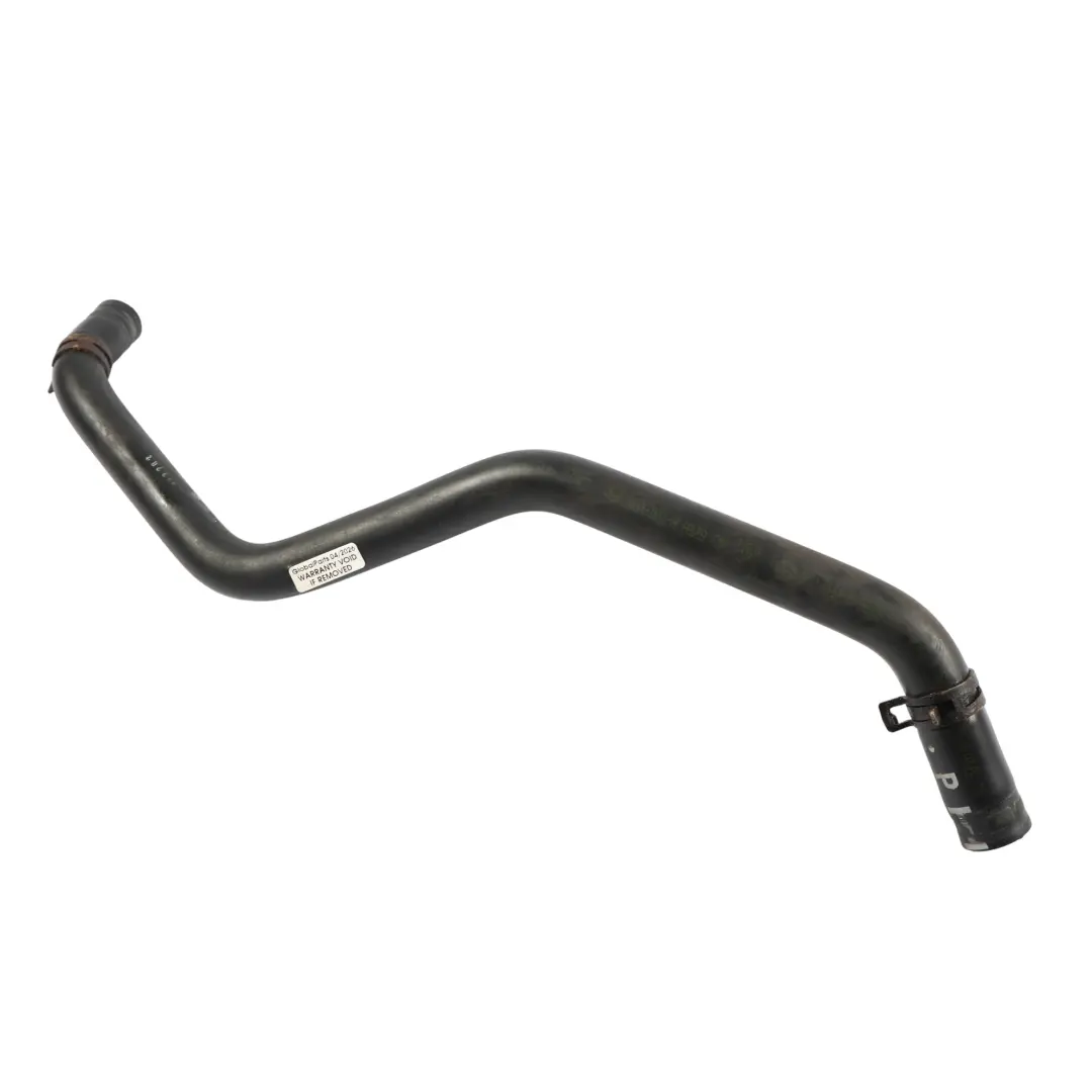 Ford Transit Mk8 Power Steering Pump Hose Tube Line Pipe - SKU BK31-3691-AB - Part number BK31-3691-AB