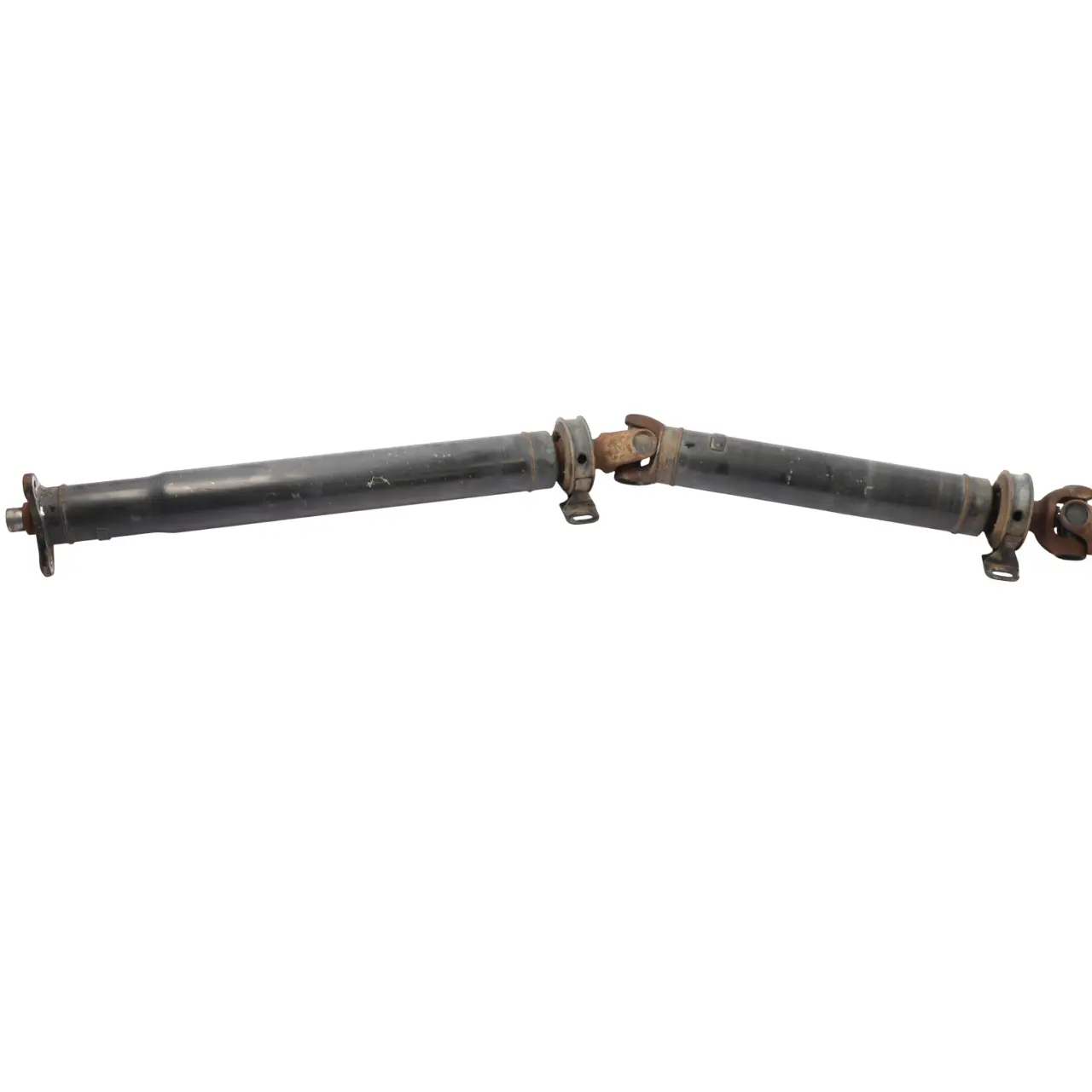 Ford Transit Mk8 Rear Axle Propshaft Prop Shaft Manual BK31-4K357-AF