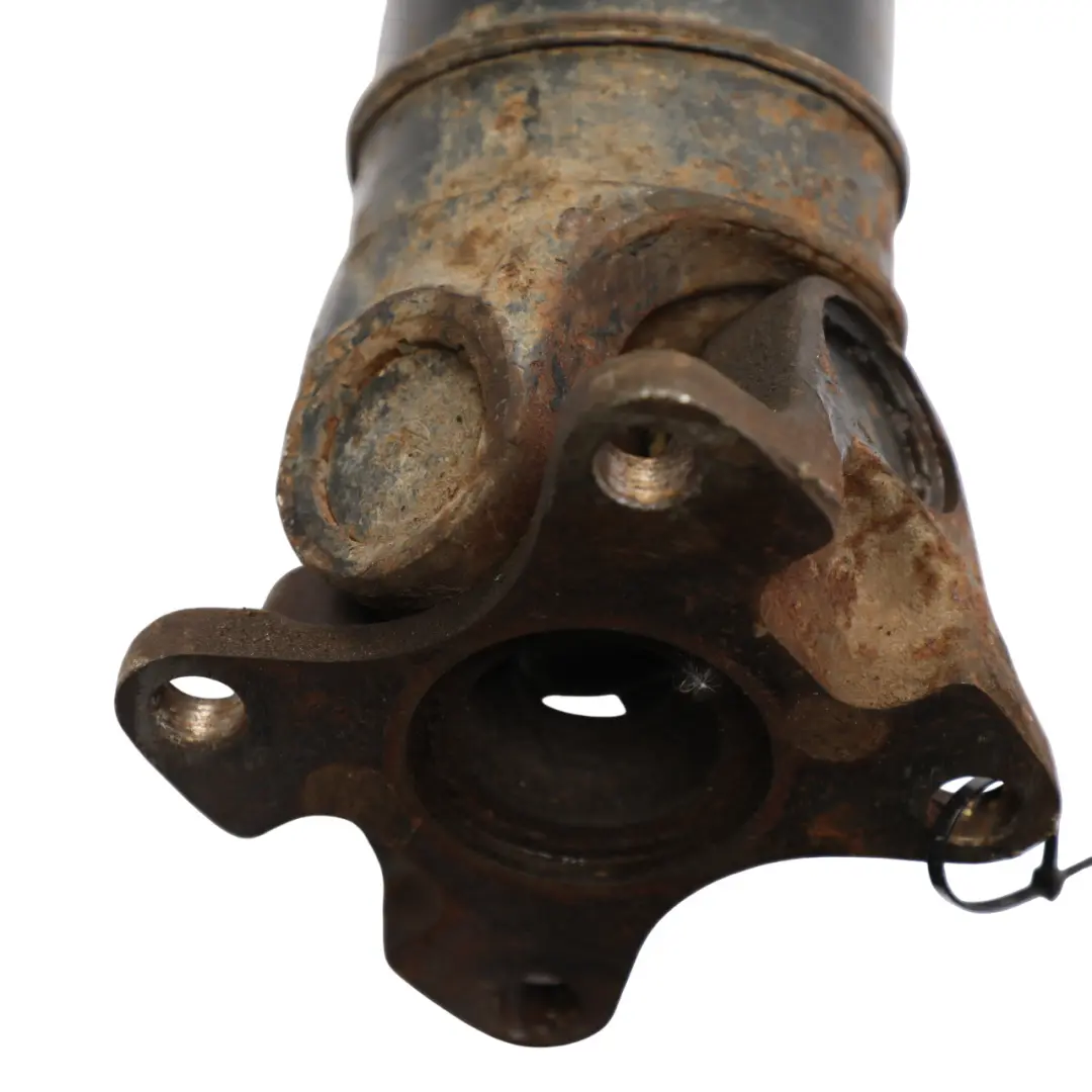 Mk8 Wał Napędowy Tylny Manualny do Ford Transit o numerze BK31-4K357-AF Ford Transit Mk8 Wał Napędowy Tylny Manualny - SKU BK31-4K357-AF - Numer Części BK31-4K357-AF
