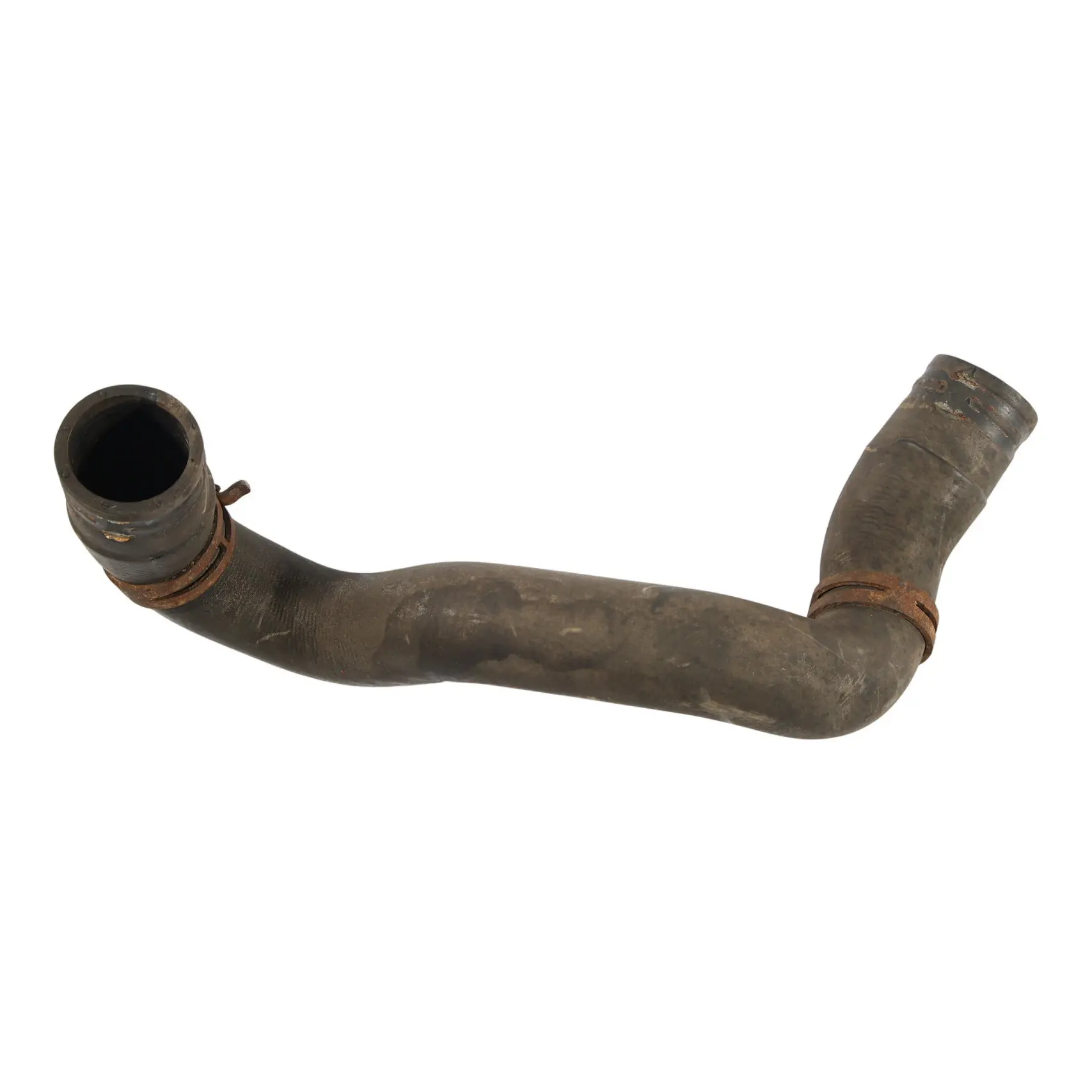 Ford Transit MK8 Tubo Manicotto Radiatore Liquido Refrigerante BK318260DB