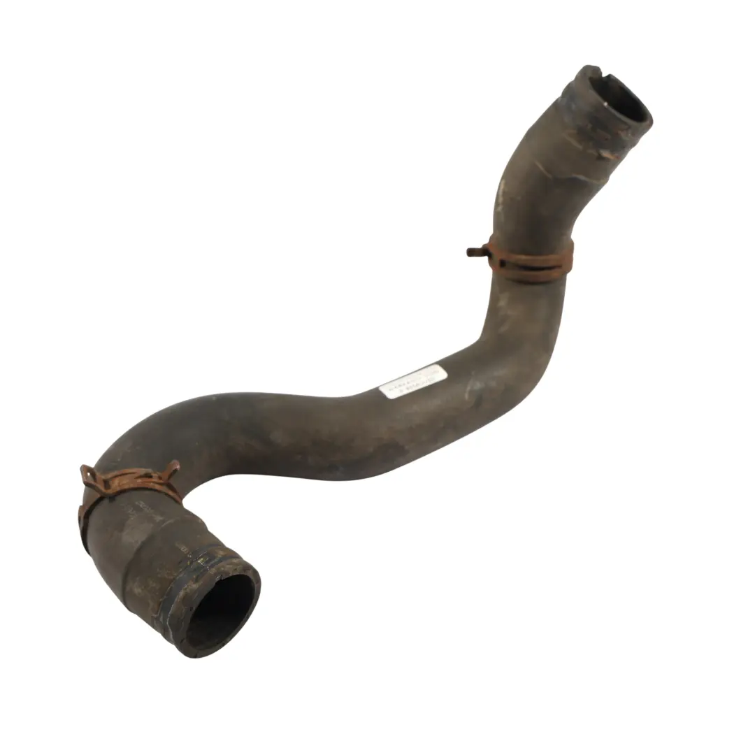 Ford Transit Mk8 Radiator Coolant Hose Tube Pipe BK318260DB 2529611 BK318260DB - SKU BK31-8260-DB - Part number BK31-8260-DB