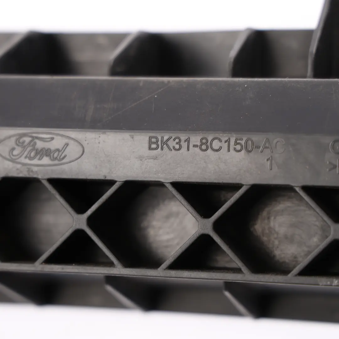 Ford Transit Mk8 Slam Panel Trim Cover Radiator Support Bracket - SKU BK31-8C150-AC - Part number BK31-8C150-AC