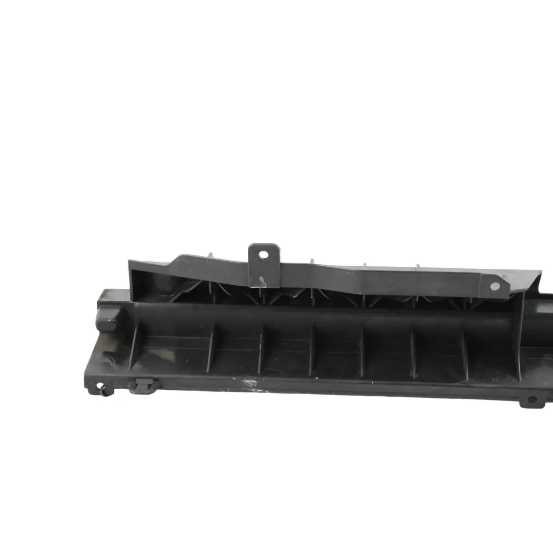 Mk8 Slam Panel Trim Cover Radiator Support Bracket to Ford Transit with Part number BK31-8C150-AC Ford Transit Mk8 Slam Panel Trim Cover Radiator Support Bracket - SKU BK31-8C150-AC - Part number BK31-8C150-AC