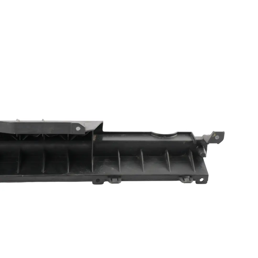 Mk8 Slam Panel Trim Cover Radiator Support Bracket to Ford Transit with Part number BK31-8C150-AC Ford Transit Mk8 Slam Panel Trim Cover Radiator Support Bracket - SKU BK31-8C150-AC - Part number BK31-8C150-AC