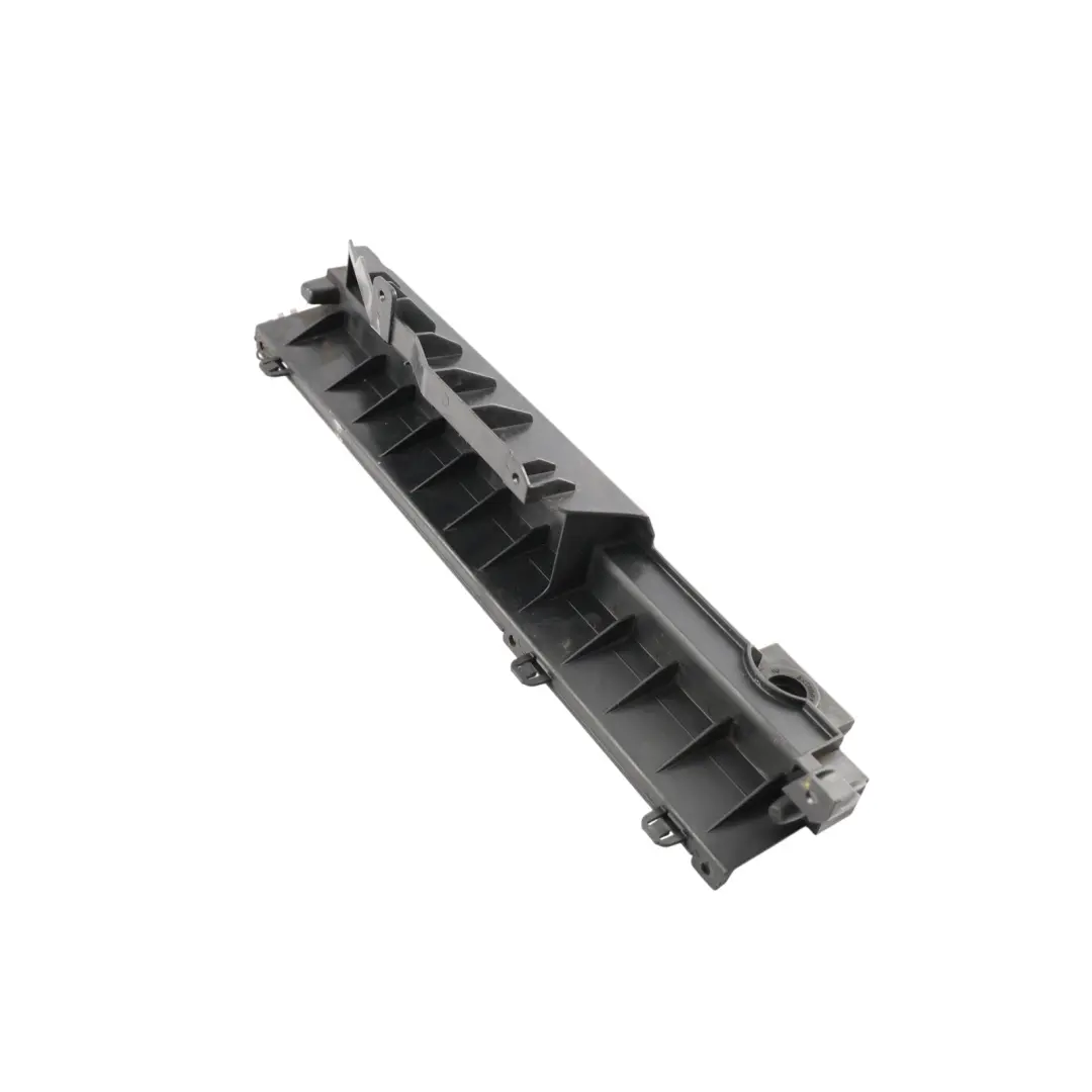 Ford Transit Mk8 Slam Panel Trim Cover Radiator Support Bracket - SKU BK31-8C150-AC - Part number BK31-8C150-AC