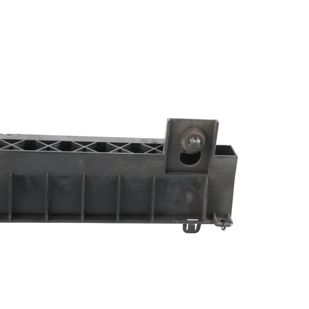 Mk8 Slam Panel Trim Cover Radiator Support Bracket to Ford Transit with Part number BK31-8C150-AC Ford Transit Mk8 Slam Panel Trim Cover Radiator Support Bracket - SKU BK31-8C150-AC - Part number BK31-8C150-AC