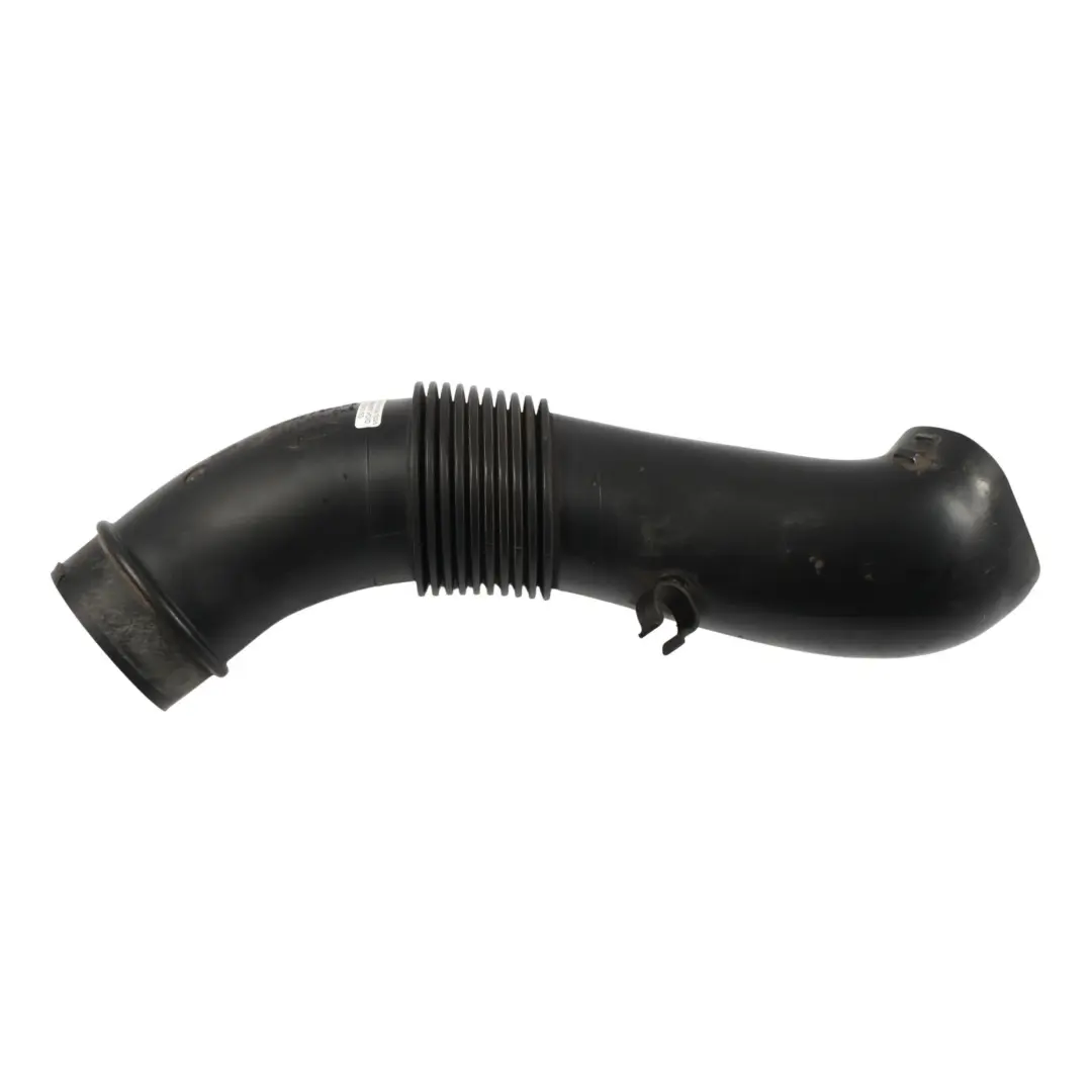 Ford Transit MK8 Air Cleaner Intake Pipe Tube Hose Line - SKU BK31-9A675-AE - Part number BK31-9A675-AE