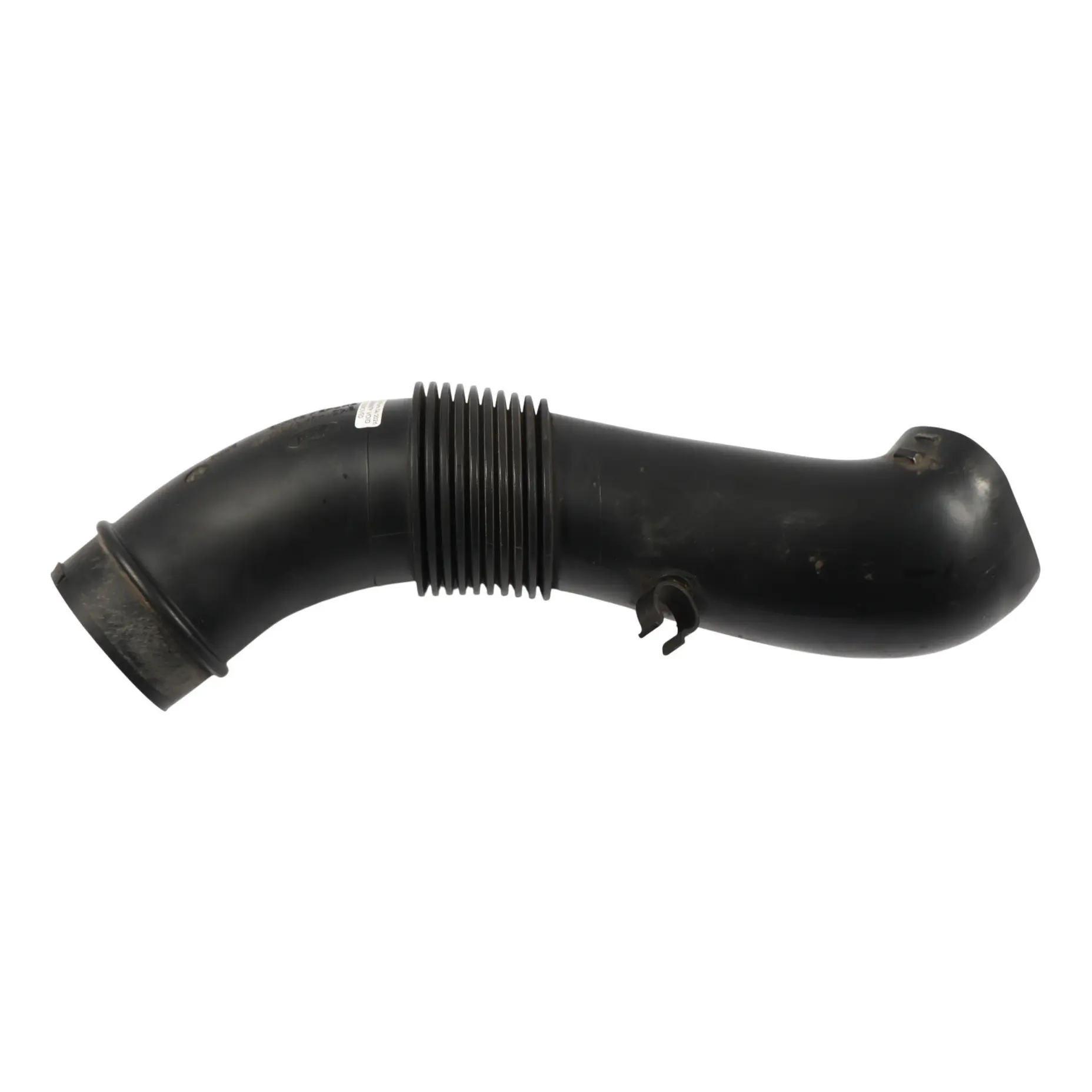 Ford Transit MK8 Air Cleaner Intake Pipe Tube Hose Line BK31-9A675-AE
